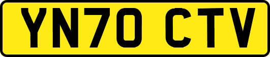YN70CTV