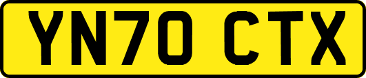 YN70CTX