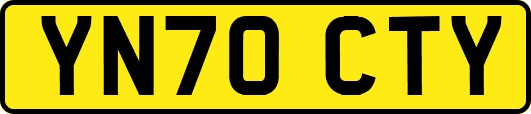 YN70CTY