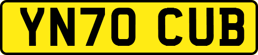 YN70CUB