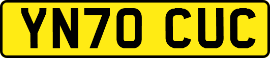 YN70CUC