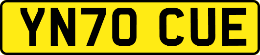 YN70CUE