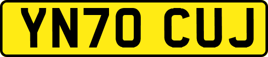 YN70CUJ