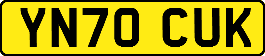 YN70CUK