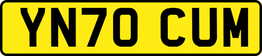 YN70CUM
