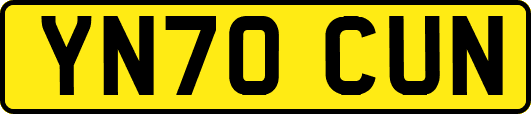 YN70CUN