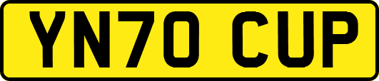 YN70CUP