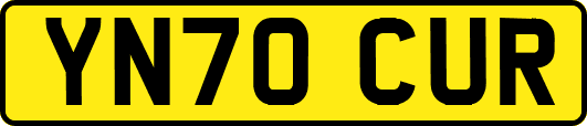 YN70CUR