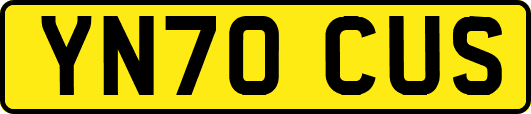 YN70CUS