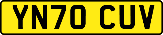 YN70CUV