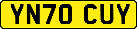 YN70CUY