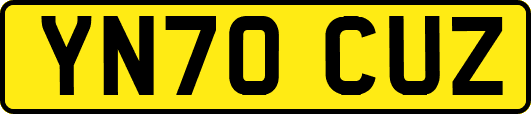 YN70CUZ