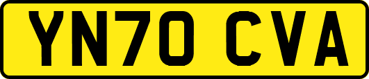 YN70CVA