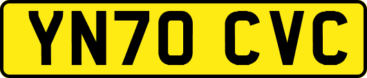 YN70CVC
