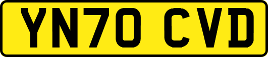 YN70CVD