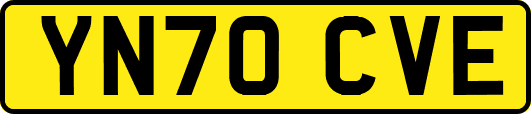 YN70CVE