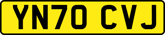 YN70CVJ