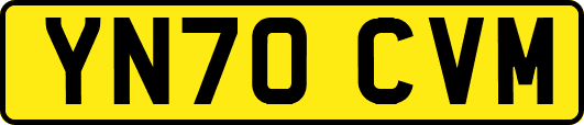 YN70CVM