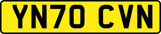 YN70CVN