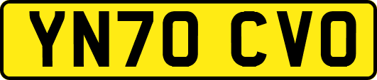 YN70CVO