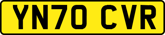 YN70CVR