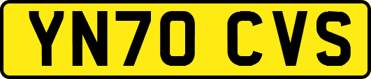 YN70CVS