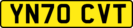 YN70CVT