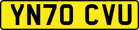 YN70CVU