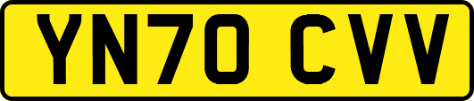 YN70CVV