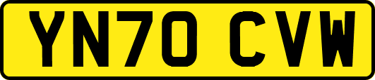 YN70CVW