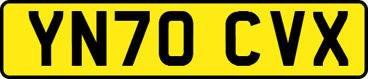 YN70CVX