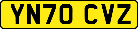 YN70CVZ