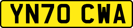 YN70CWA