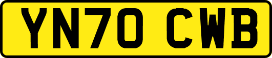 YN70CWB