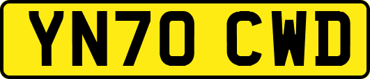 YN70CWD