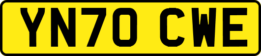 YN70CWE