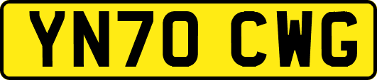 YN70CWG