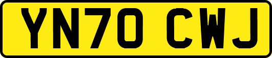 YN70CWJ