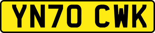 YN70CWK