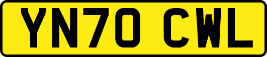YN70CWL