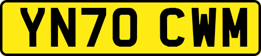 YN70CWM