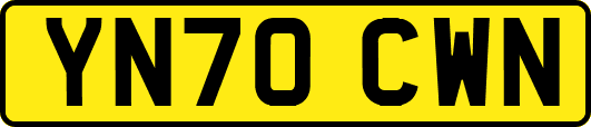 YN70CWN