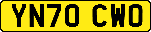 YN70CWO
