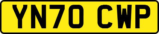 YN70CWP