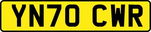YN70CWR