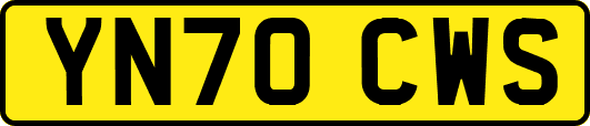 YN70CWS