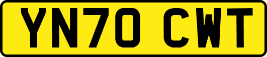 YN70CWT