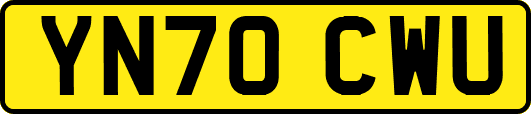 YN70CWU