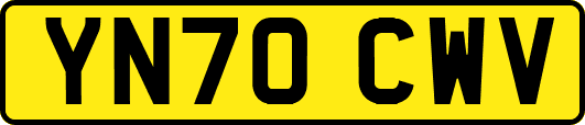 YN70CWV