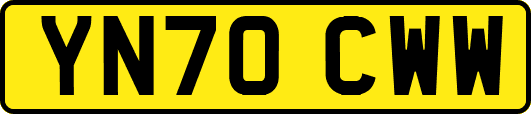 YN70CWW